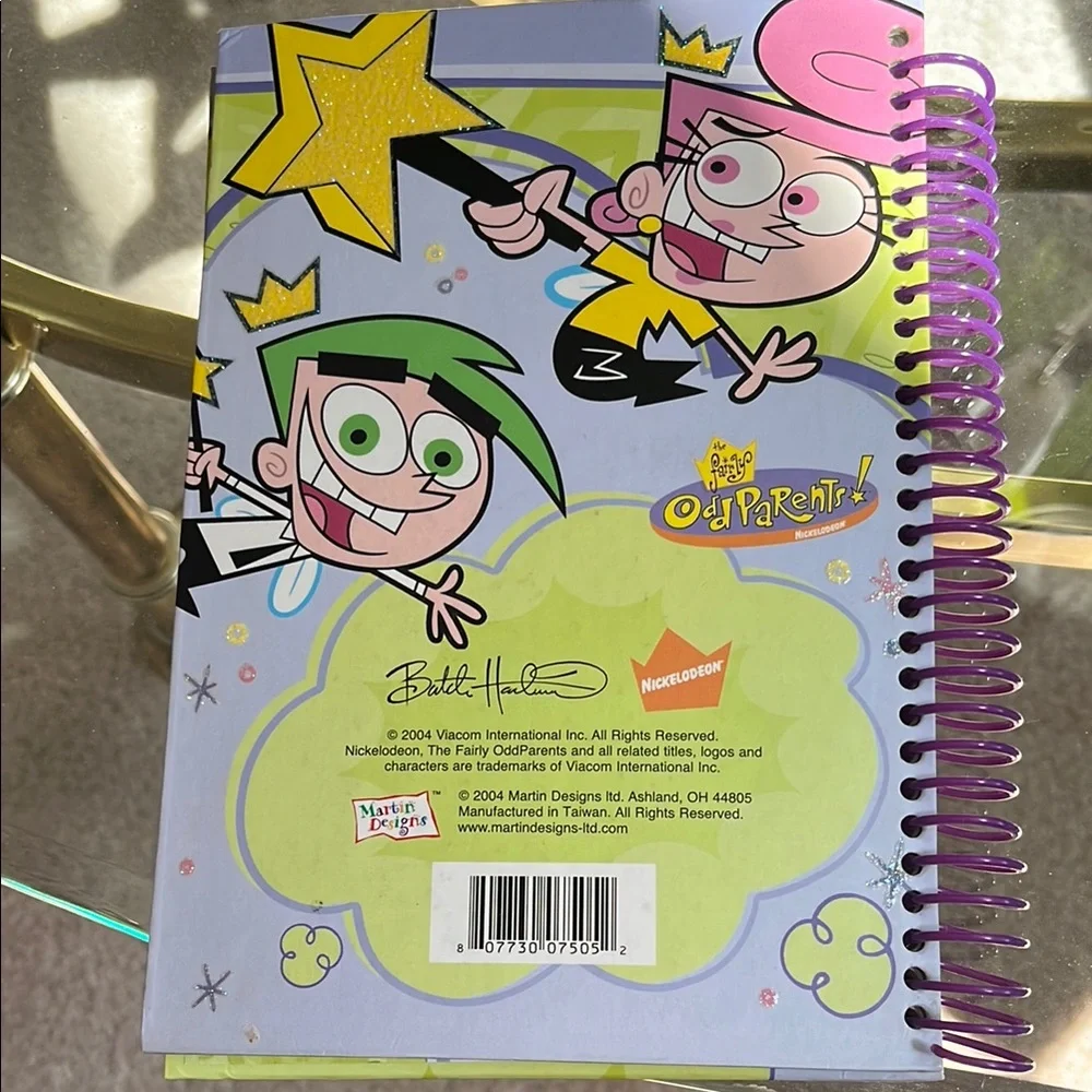 Nickelodeon dive into